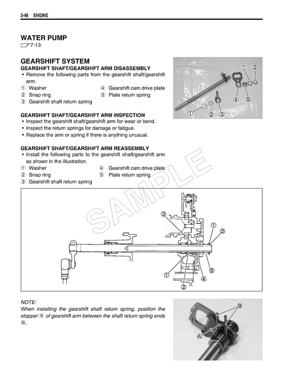 Suzuki GSXR 1000 K5 K6 - Page 102