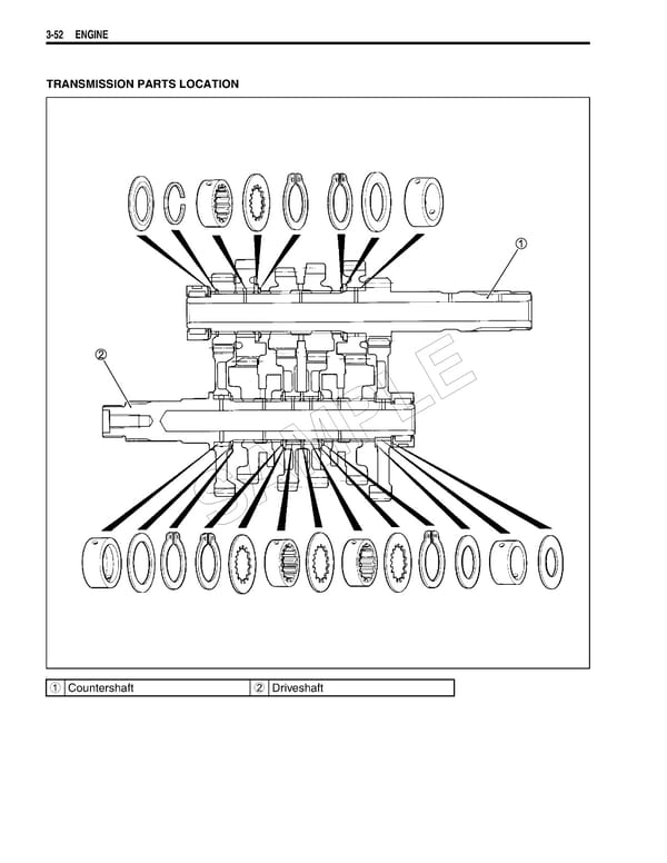 Suzuki GSXR 1000 K5 K6 - Page 106