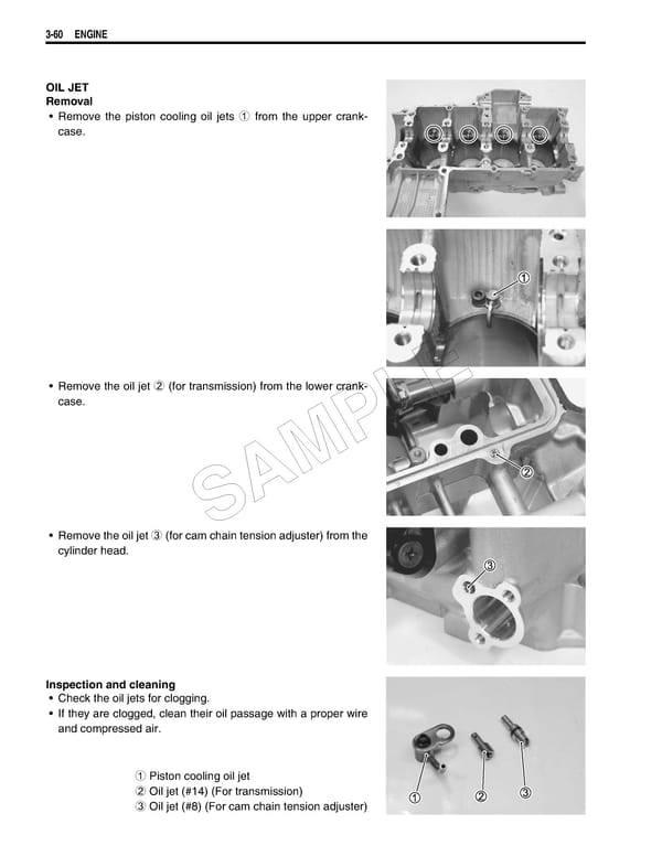 Suzuki GSXR 1000 K5 K6 - Page 114