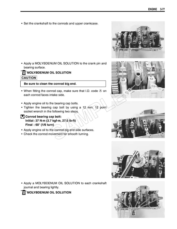 Suzuki GSXR 1000 K5 K6 - Page 131