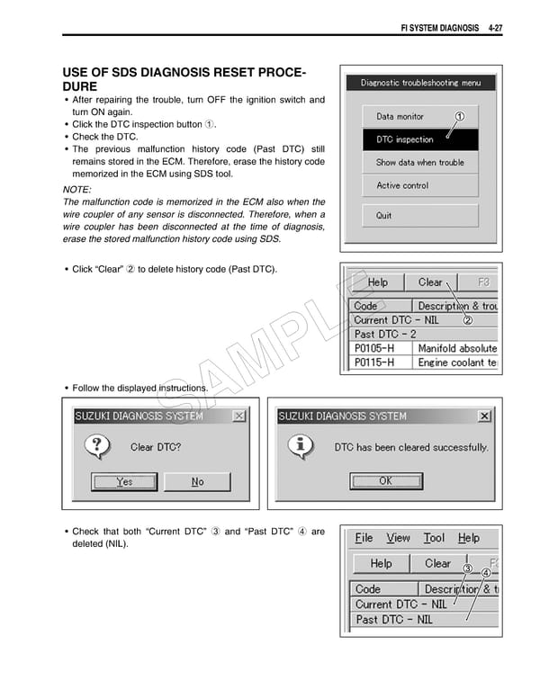 Suzuki GSXR 1000 K5 K6 - Page 187