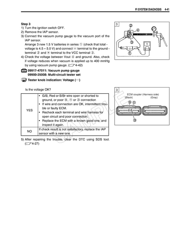 Suzuki GSXR 1000 K5 K6 - Page 201