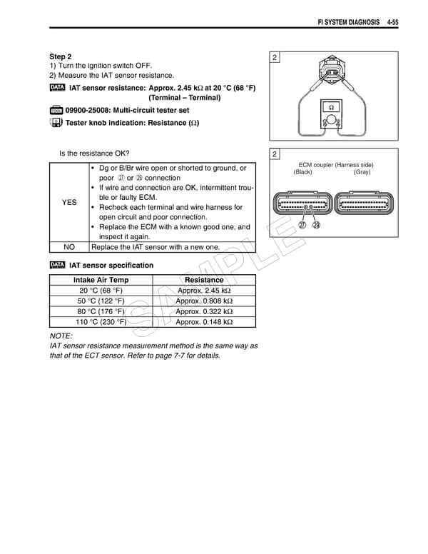 Suzuki GSXR 1000 K5 K6 - Page 215