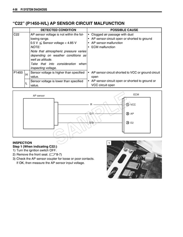 Suzuki GSXR 1000 K5 K6 - Page 216