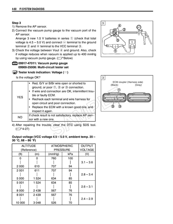Suzuki GSXR 1000 K5 K6 - Page 220
