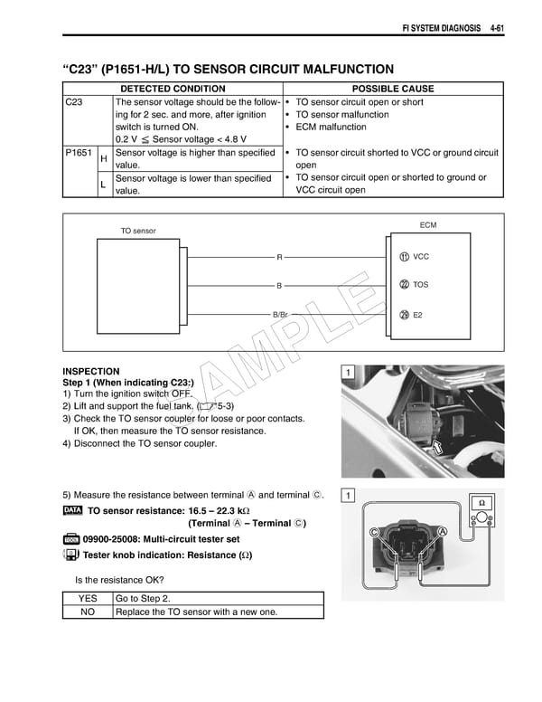 Suzuki GSXR 1000 K5 K6 - Page 221