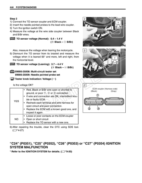 Suzuki GSXR 1000 K5 K6 - Page 224