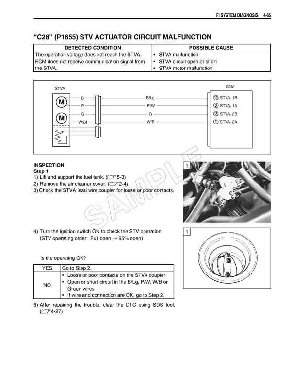 Suzuki GSXR 1000 K5 K6 - Page 225