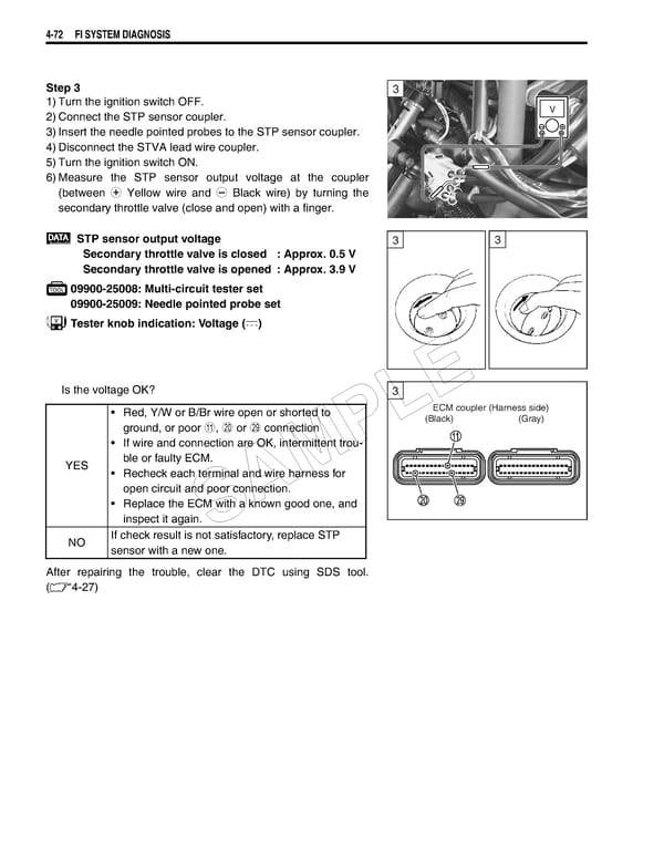 Suzuki GSXR 1000 K5 K6 - Page 232