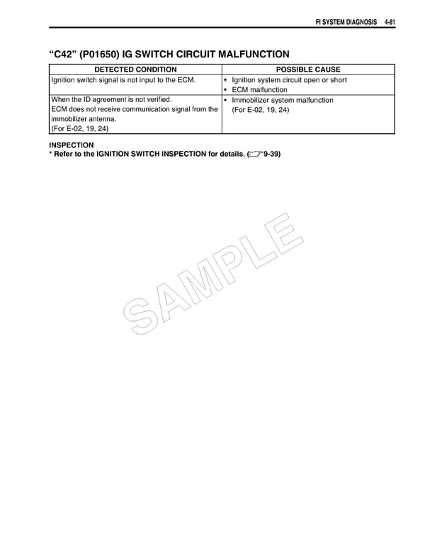 Suzuki GSXR 1000 K5 K6 - Page 241