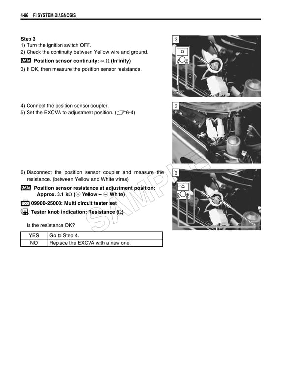 Suzuki GSXR 1000 K5 K6 - Page 246