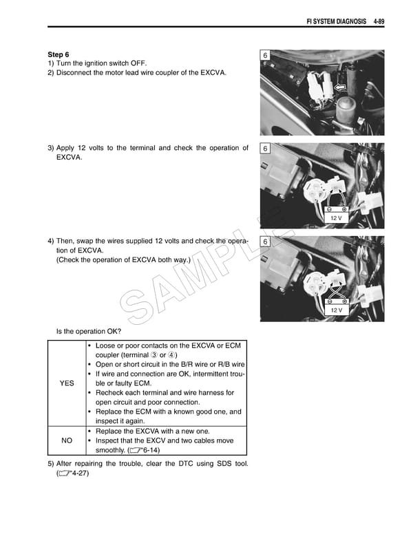 Suzuki GSXR 1000 K5 K6 - Page 249