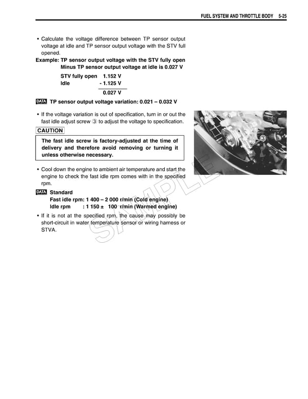 Suzuki GSXR 1000 K5 K6 - Page 282