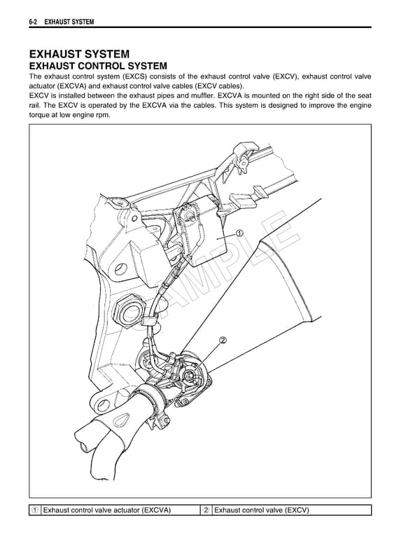 Suzuki GSXR 1000 K5 K6 - Page 288