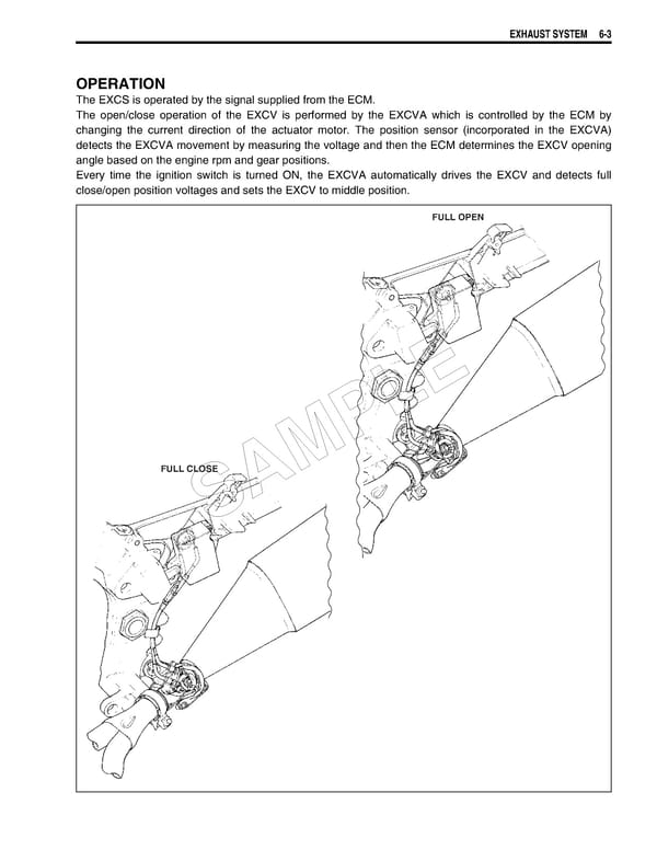 Suzuki GSXR 1000 K5 K6 - Page 289