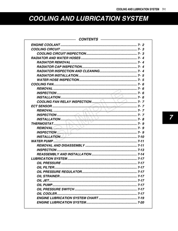 Suzuki GSXR 1000 K5 K6 - Page 303