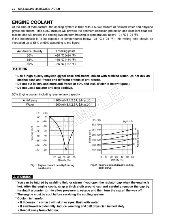 Suzuki GSXR 1000 K5 K6 - Page 304