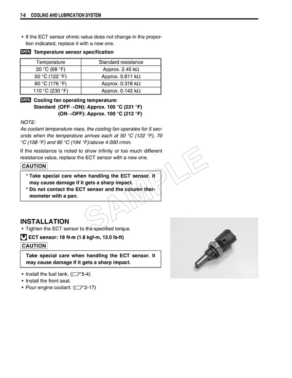 Suzuki GSXR 1000 K5 K6 - Page 310