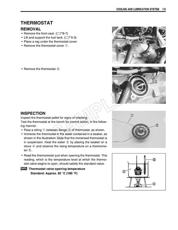 Suzuki GSXR 1000 K5 K6 - Page 311