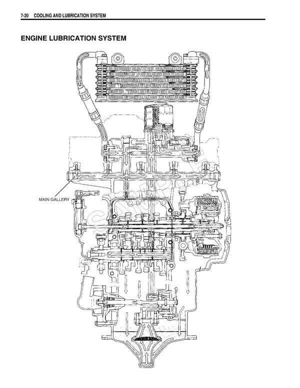 Suzuki GSXR 1000 K5 K6 - Page 322
