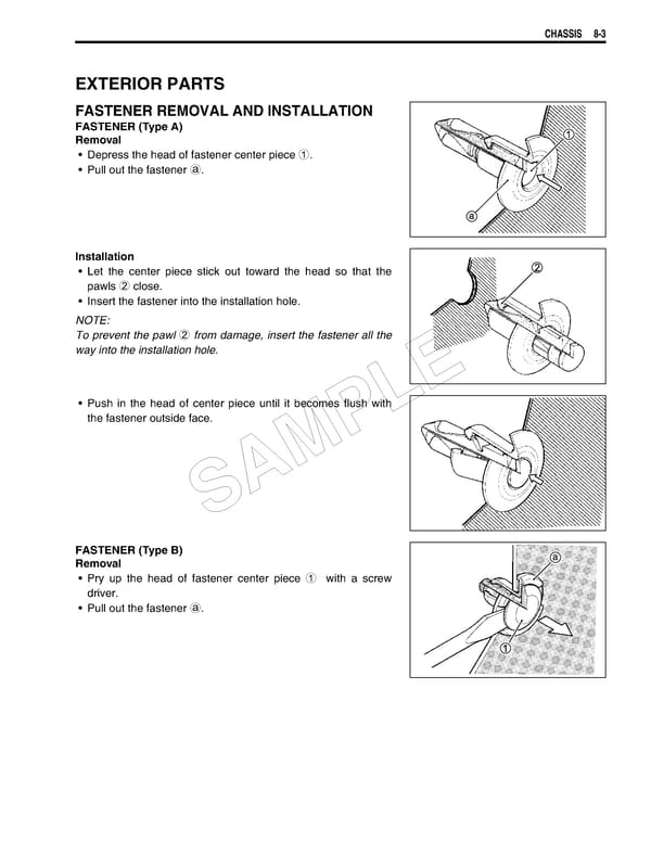 Suzuki GSXR 1000 K5 K6 - Page 326