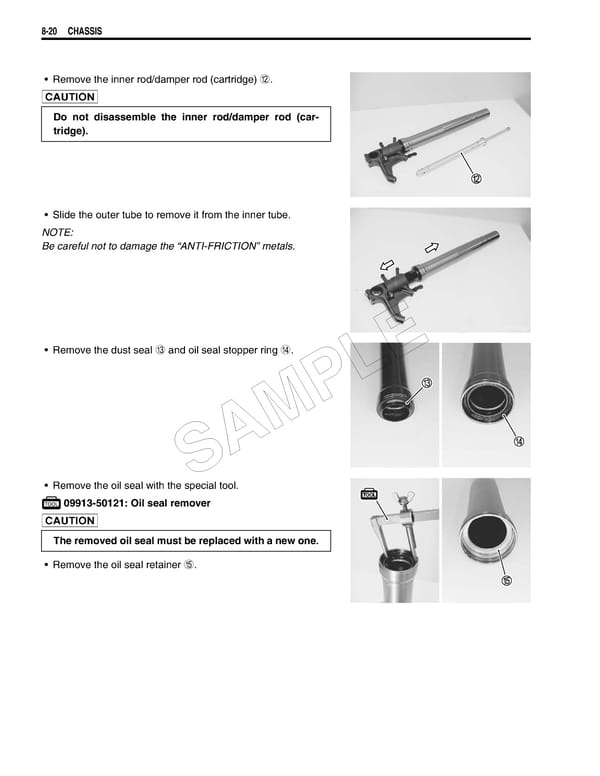 Suzuki GSXR 1000 K5 K6 - Page 343