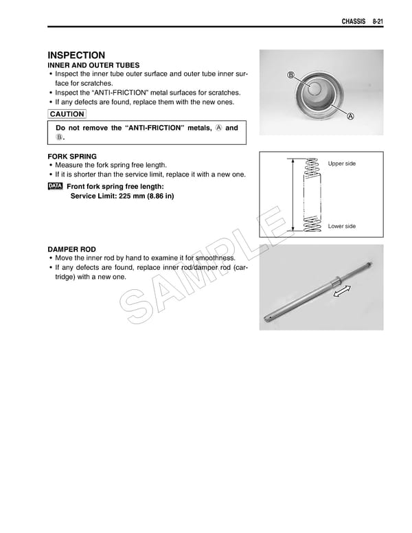 Suzuki GSXR 1000 K5 K6 - Page 344