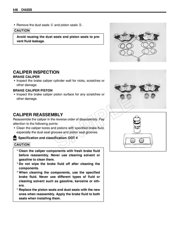 Suzuki GSXR 1000 K5 K6 - Page 389