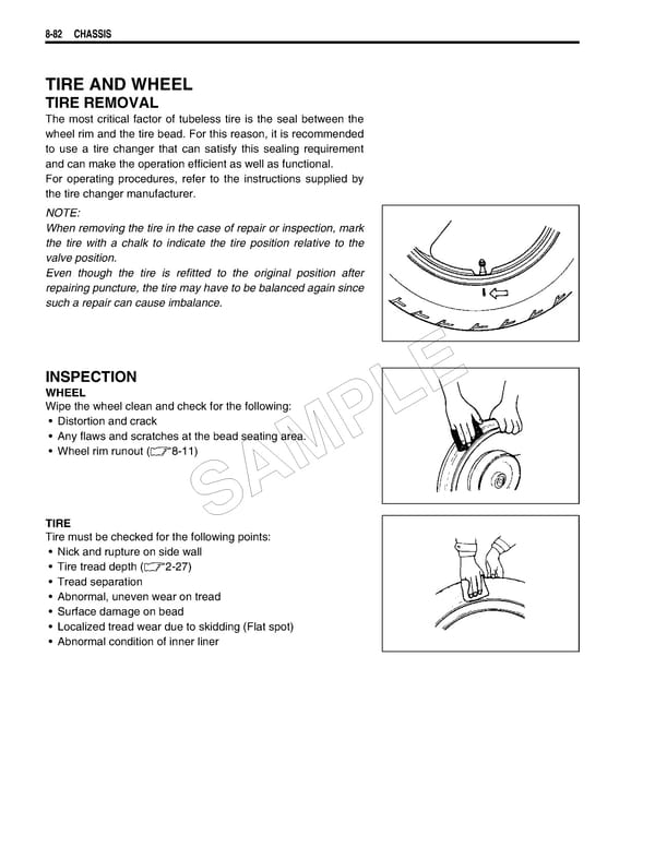 Suzuki GSXR 1000 K5 K6 - Page 405