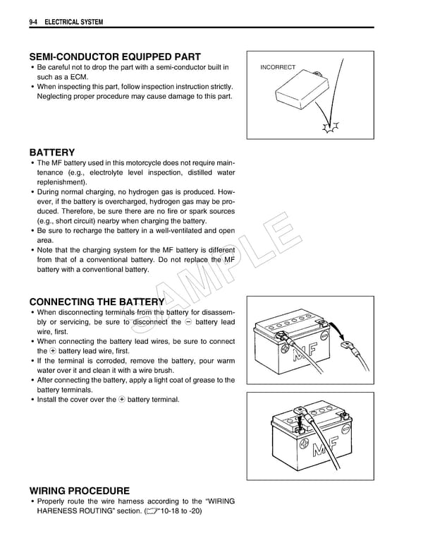 Suzuki GSXR 1000 K5 K6 - Page 416