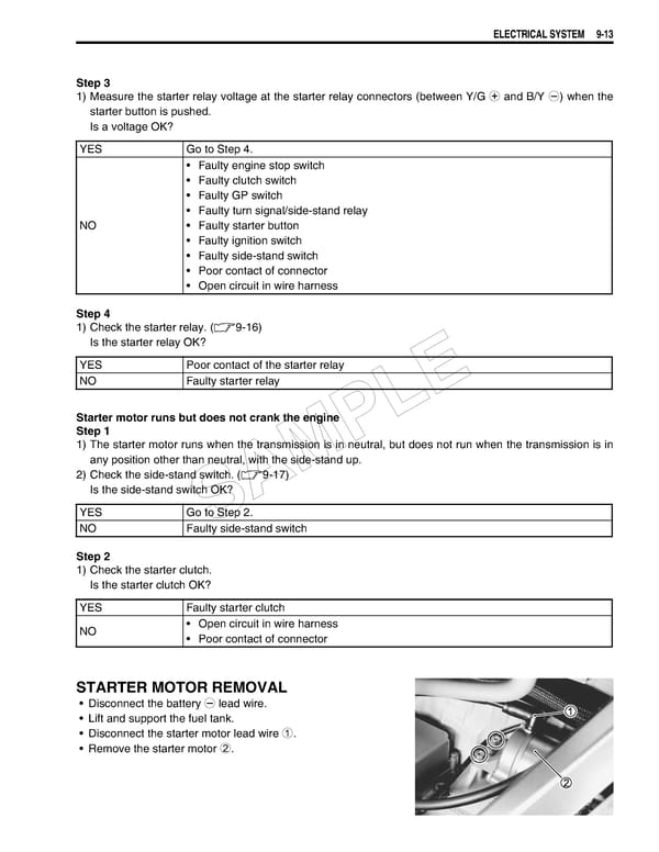 Suzuki GSXR 1000 K5 K6 - Page 425
