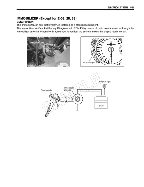 Suzuki GSXR 1000 K5 K6 - Page 433