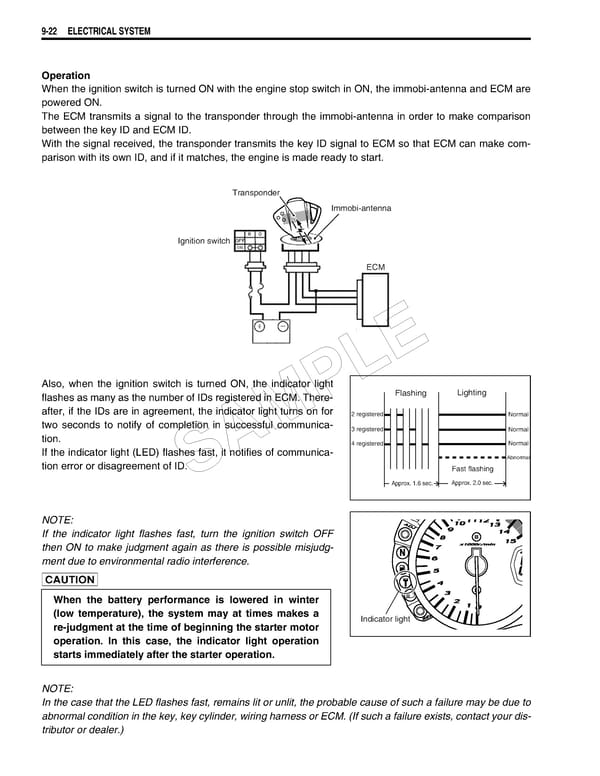 Suzuki GSXR 1000 K5 K6 - Page 434