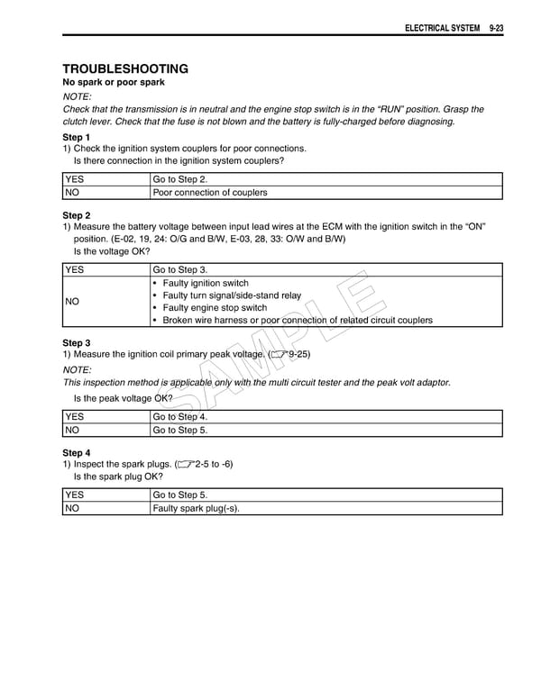 Suzuki GSXR 1000 K5 K6 - Page 435