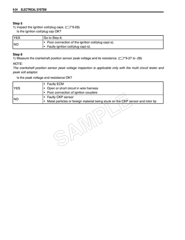 Suzuki GSXR 1000 K5 K6 - Page 436