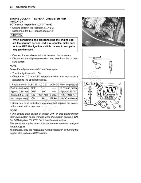 Suzuki GSXR 1000 K5 K6 - Page 444