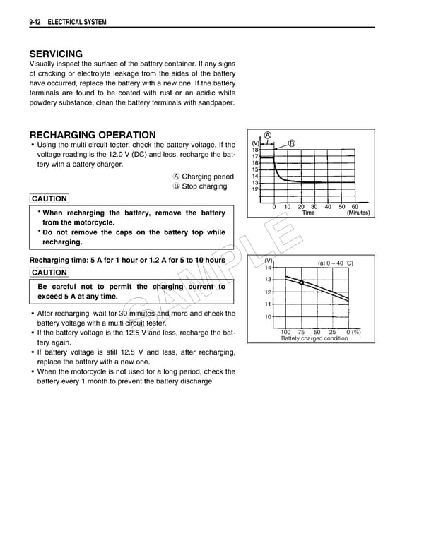 Suzuki GSXR 1000 K5 K6 - Page 454