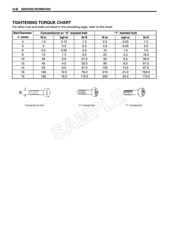 Suzuki GSXR 1000 K5 K6 - Page 502