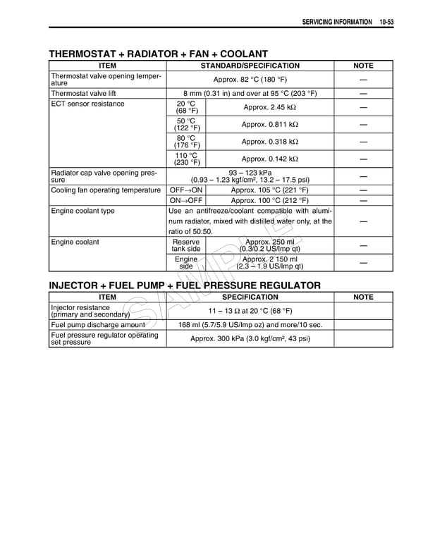 Suzuki GSXR 1000 K5 K6 - Page 507