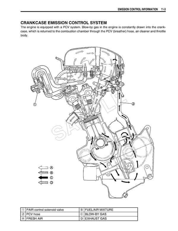 Suzuki GSXR 1000 K5 K6 - Page 515