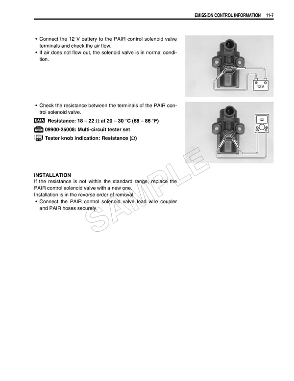 Suzuki GSXR 1000 K5 K6 - Page 519