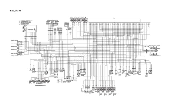 Suzuki GSXR 1000 K5 K6 - Page 523