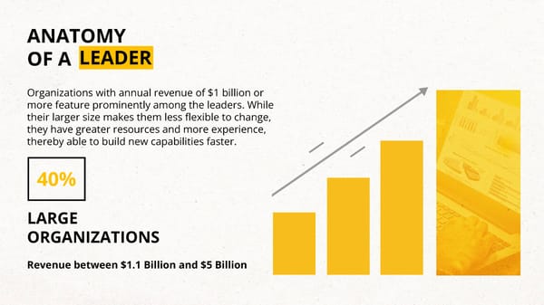 Digital Transformation Report Template  - Page 5