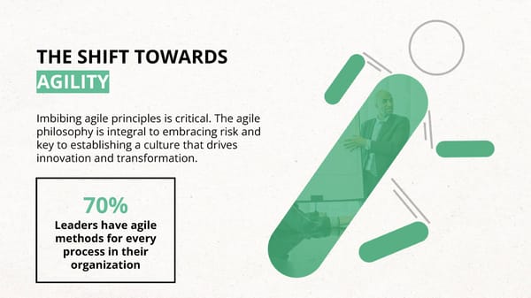 Digital Transformation Report Template  - Page 9