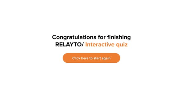 Interactive Quiz Template — Google Slides, PowerPoint & PDF - Page 17