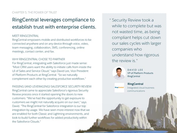 5 Stories Of Appexchange Partner Success  - Page 8