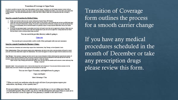 Daniels Energy Virtual Open Enrollment Presentation - Page 3