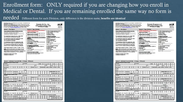 Daniels Energy Virtual Open Enrollment Presentation - Page 5