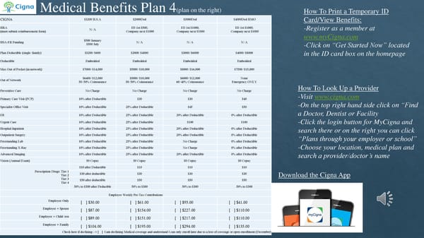 Daniels Energy Virtual Open Enrollment Presentation - Page 9