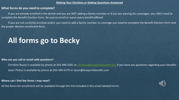Daniels Energy Virtual Open Enrollment Presentation - Page 13
